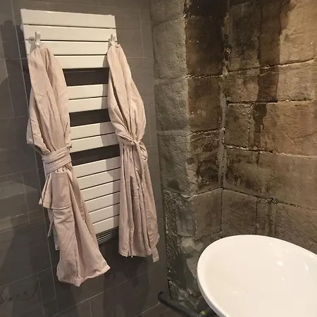 Bed & Breakfast La Des Halles
