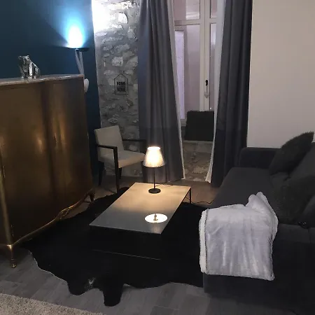 Bed & Breakfast La Des Halles