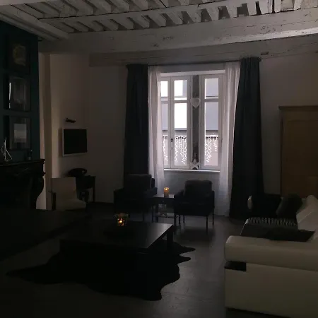 Bed & Breakfast La Des Halles