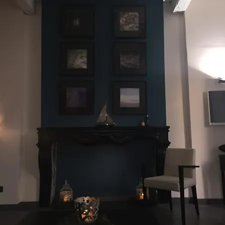 Bed & Breakfast La Des Halles *