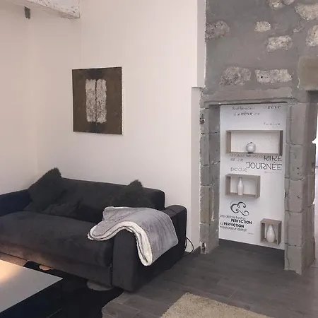 La Des Halles Bed & Breakfast Chambery
